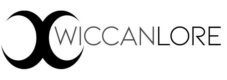 wiccan icon