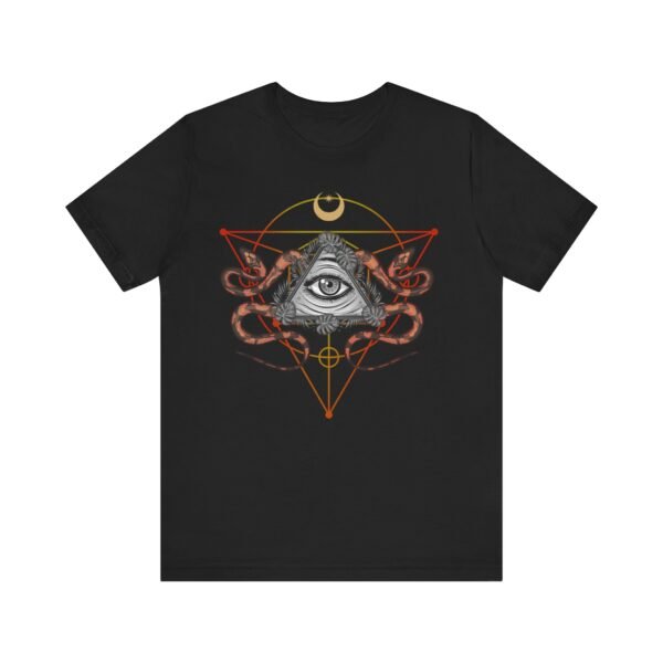 eye of providence